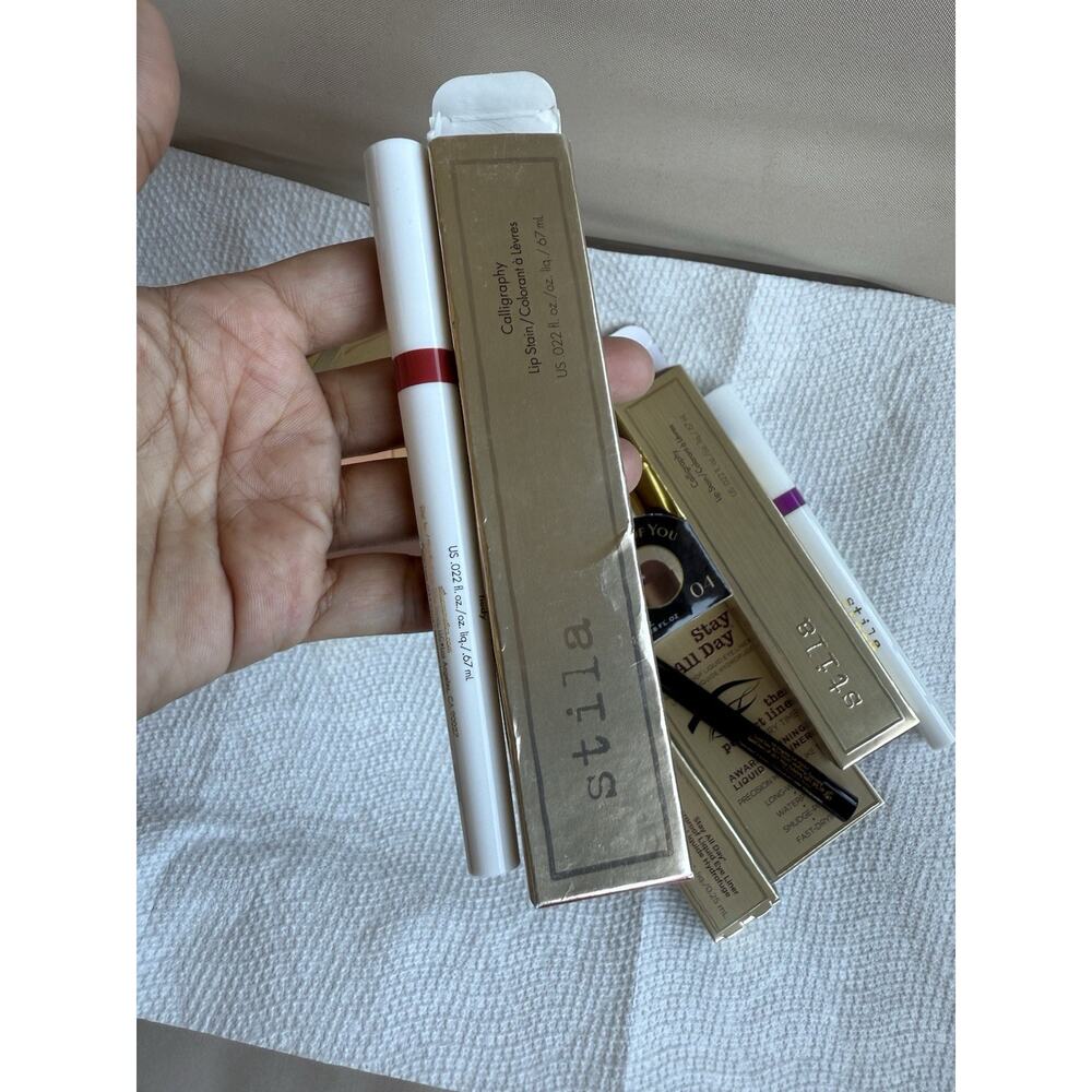 Assorted Makeup Lot Bundle - Picture 6 of 16